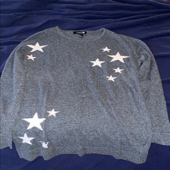 Sweater from Forever 21 - Picture 3 of 3